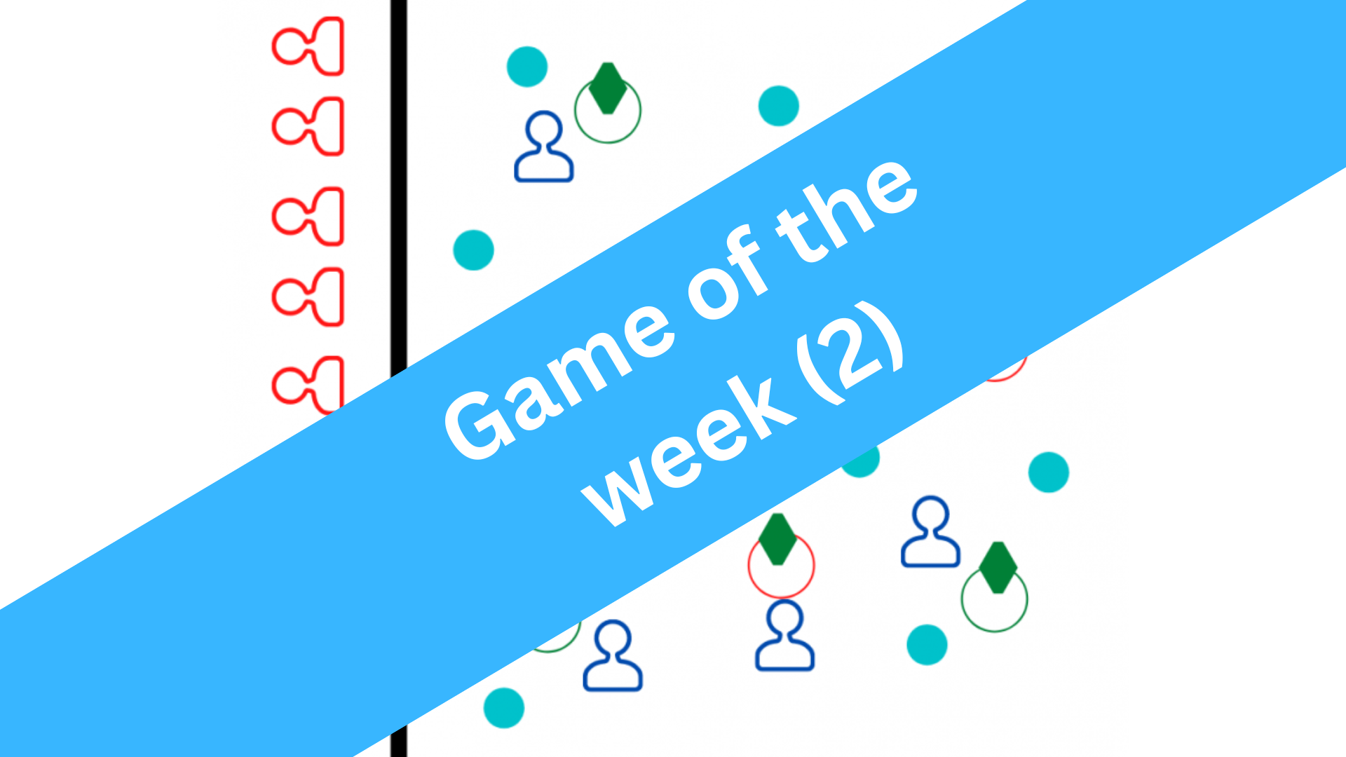 Game of the week (2) - Year 2025