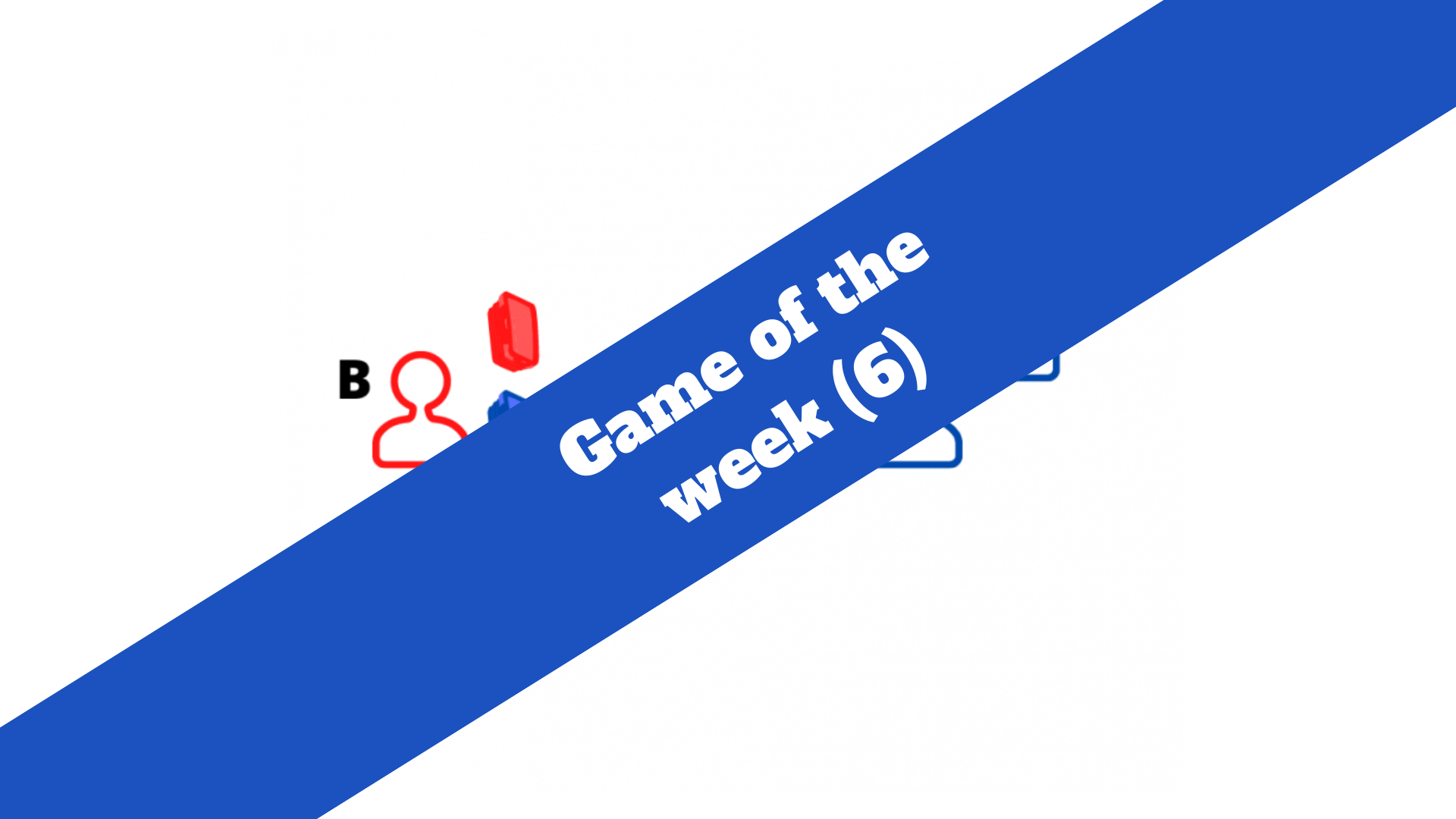 Game of the week (6) - Year 2025