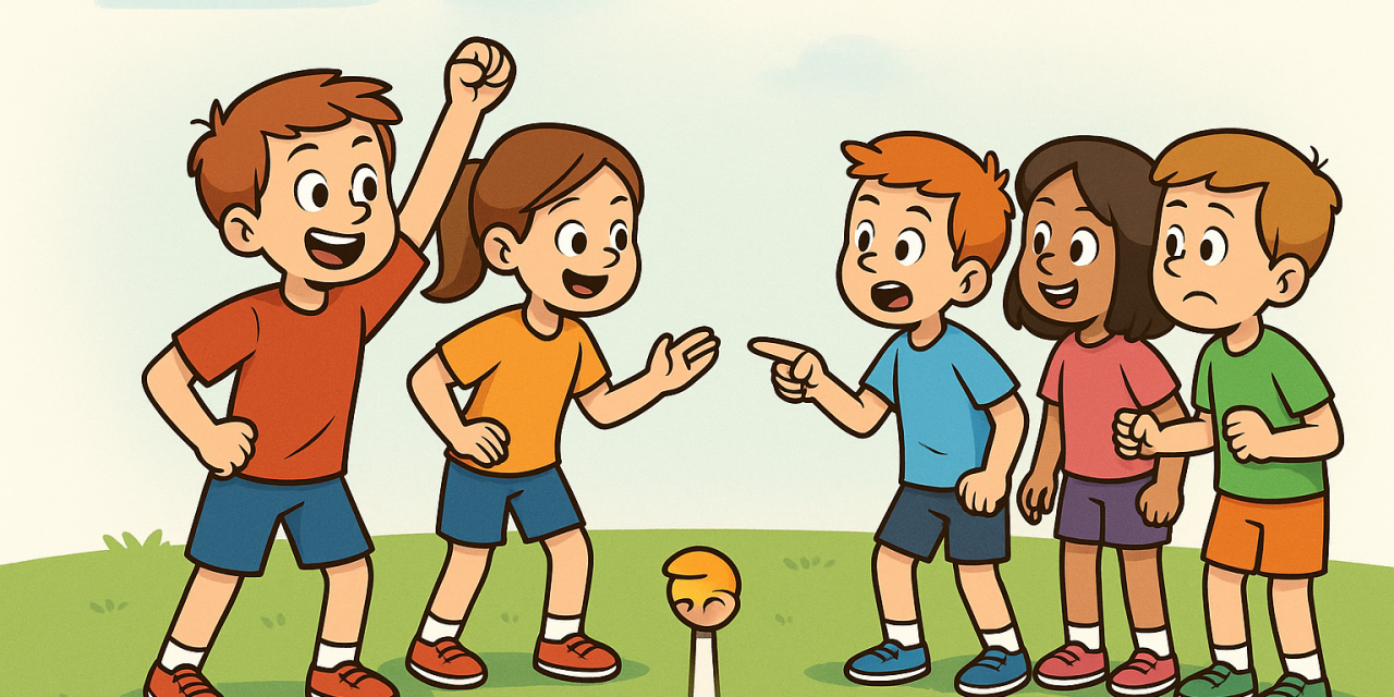 The game “The profession”