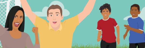 Role of parents in sport