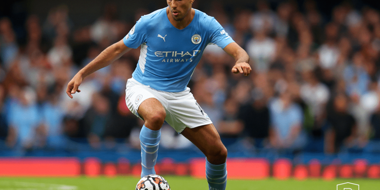 The role of the defensive midfielder in modern football