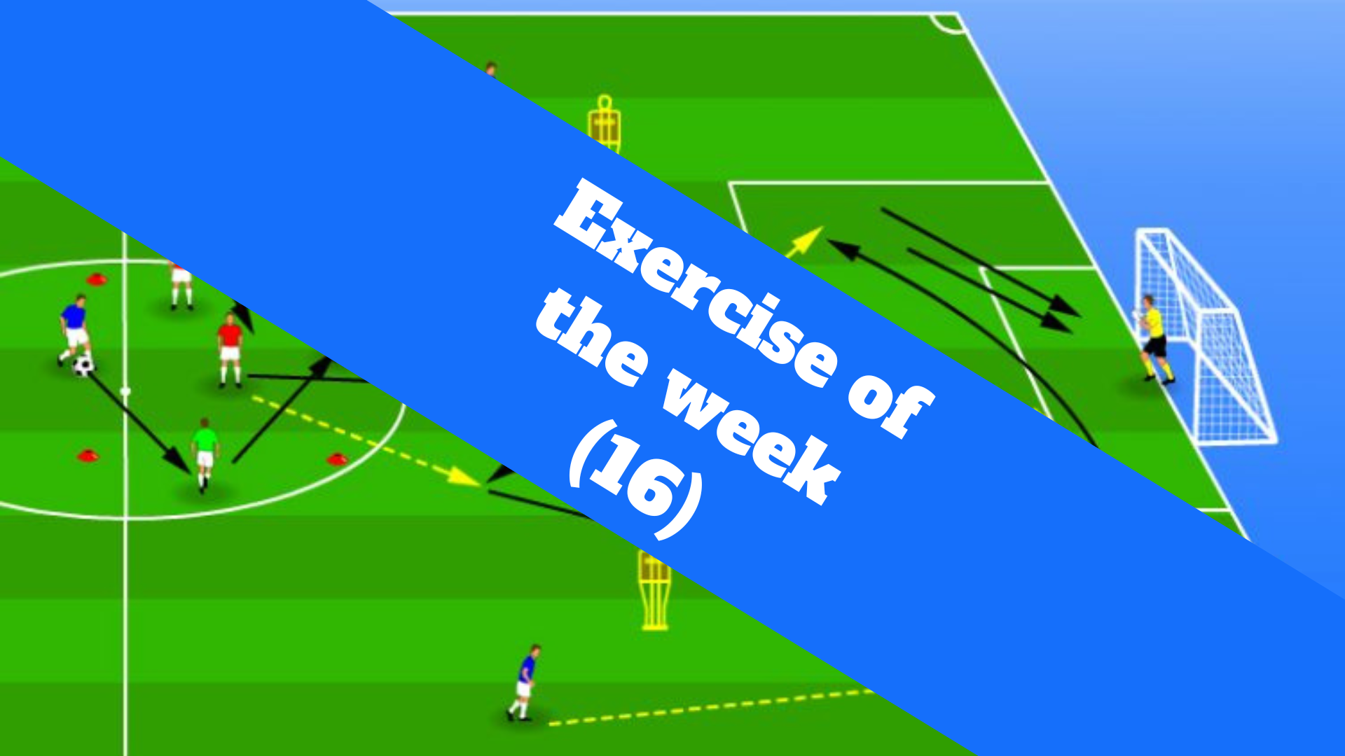 Exercise of the week (16)