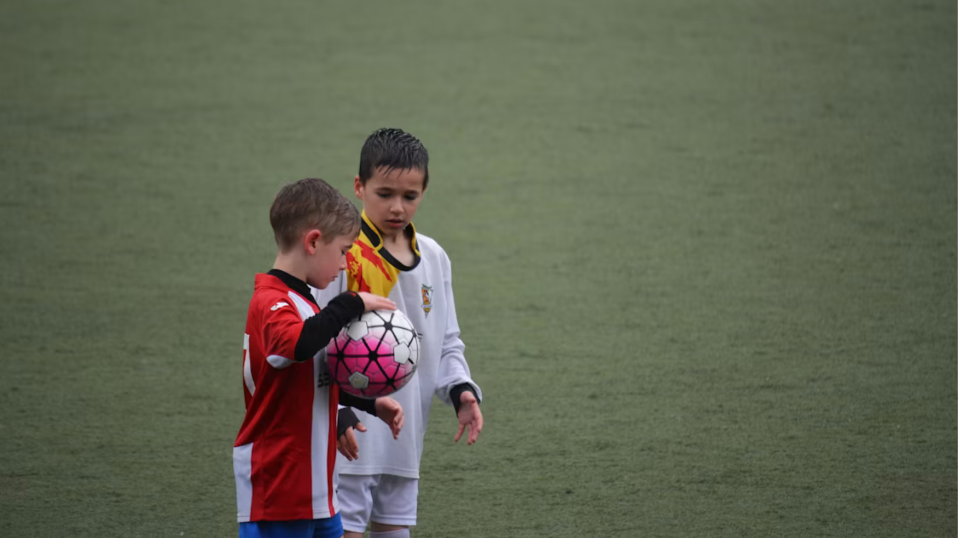 Today’s result Is not tomorrow’s player