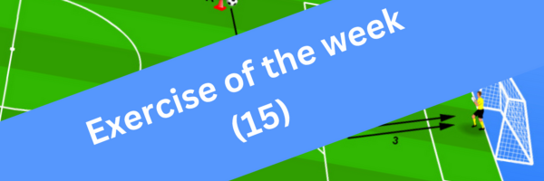 Exercise of the week (15)