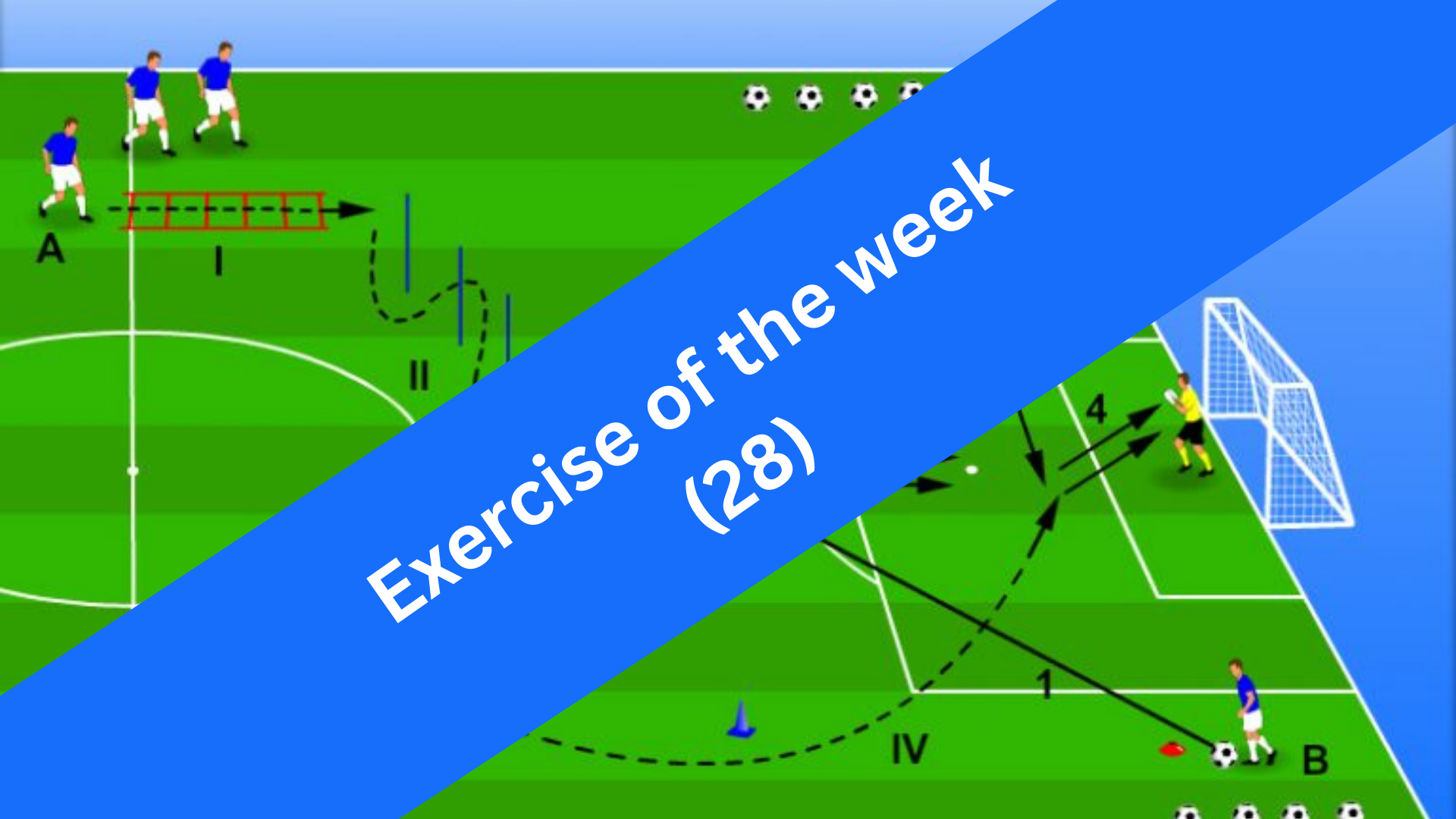 Exercise of the week (28)