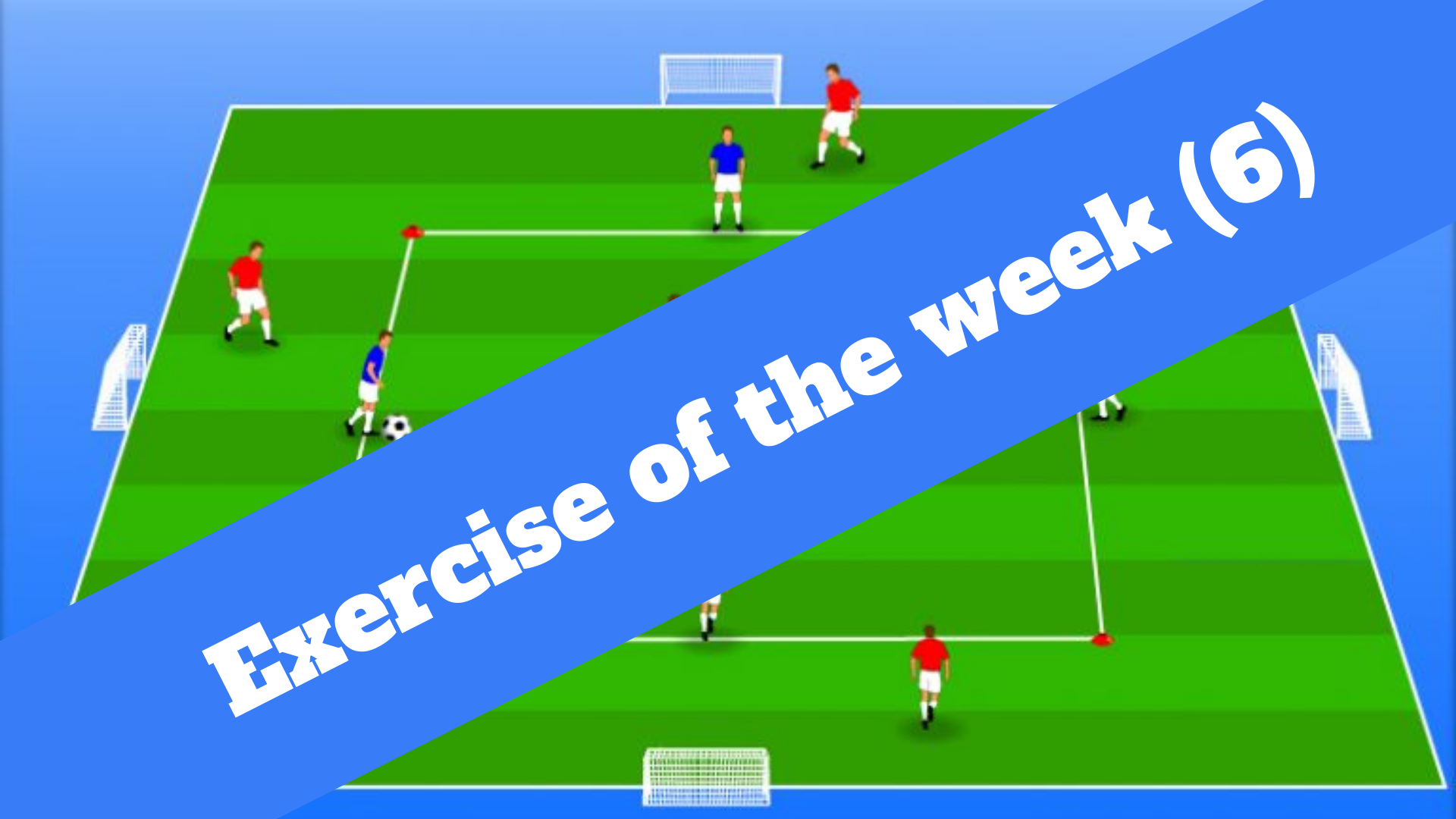 Exercise of the week (6)