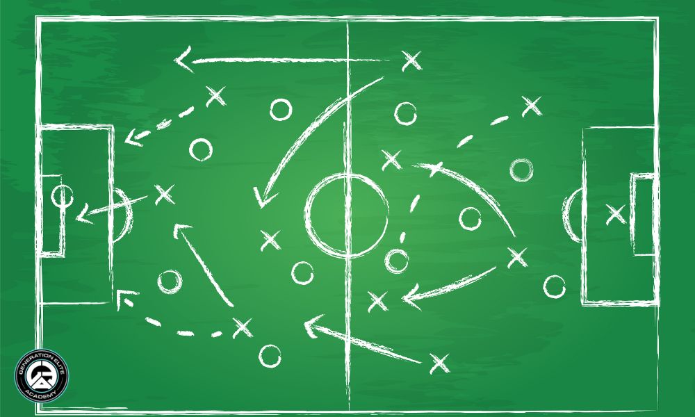Why tactics without discipline don’t work in modern football
