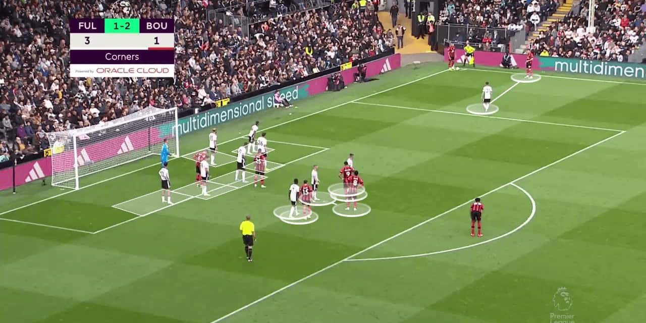 Zonal defense vs Man-to-man marking in football. What to choose and when?