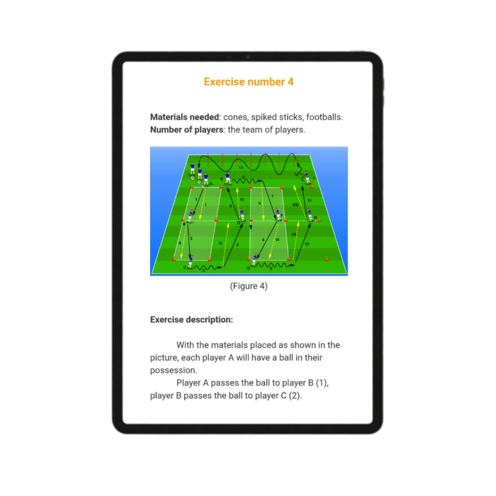 Elite football coach bundle [10]