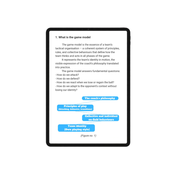 The modern football coach – Complete tactical bundle [2]