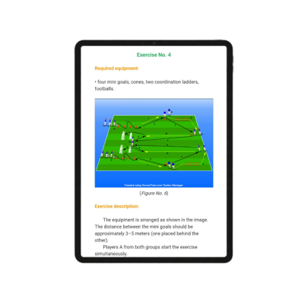 Elite football coach bundle [7]