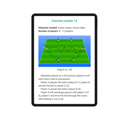 Elite football coach bundle [11]