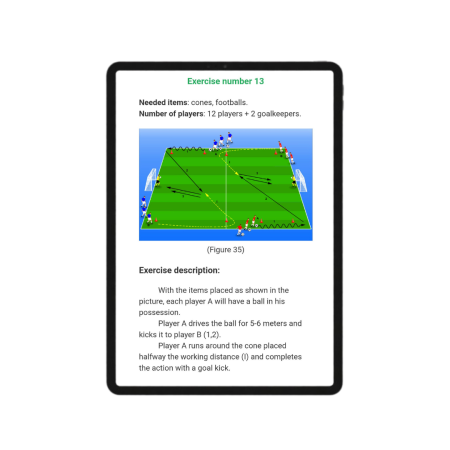 Elite football coach bundle [8]