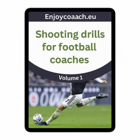 Shooting drills football - shooting drills football