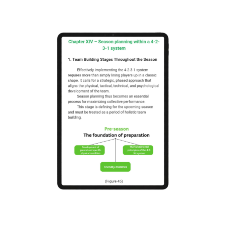 The modern football coach – Complete tactical bundle [11]