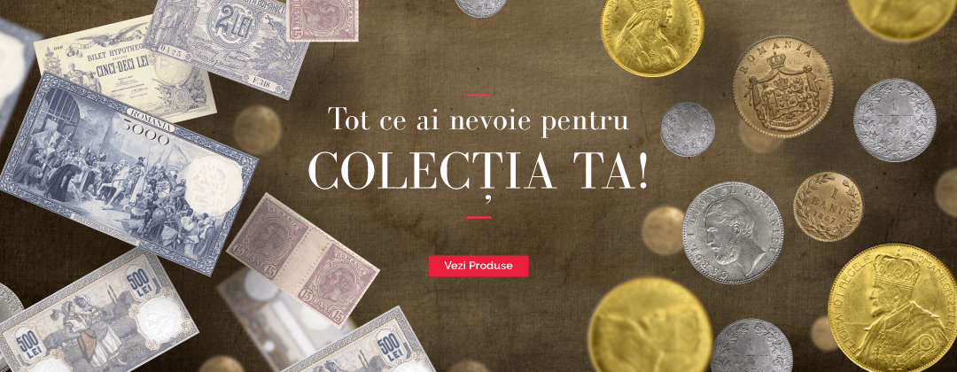 colectia ta