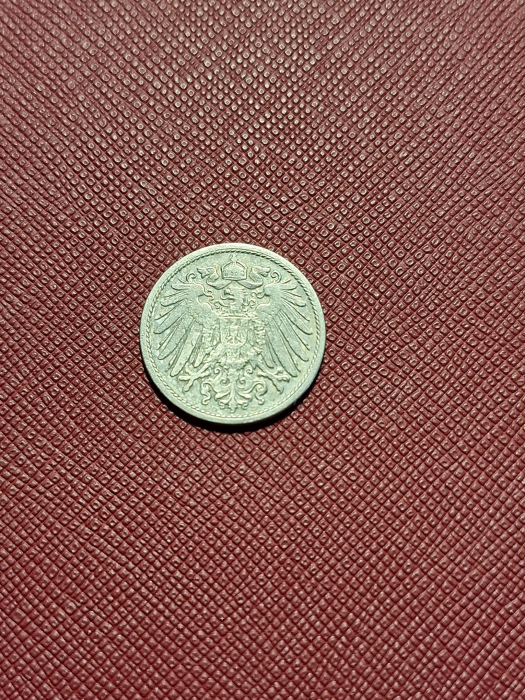 Germania 10 pfennig 1899 [2]