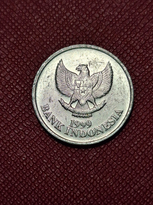 Indonezia 100 rupii 1999 [2]