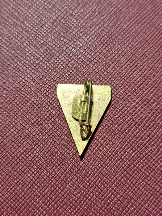 insigna AS Urbis Bucuresti [2]