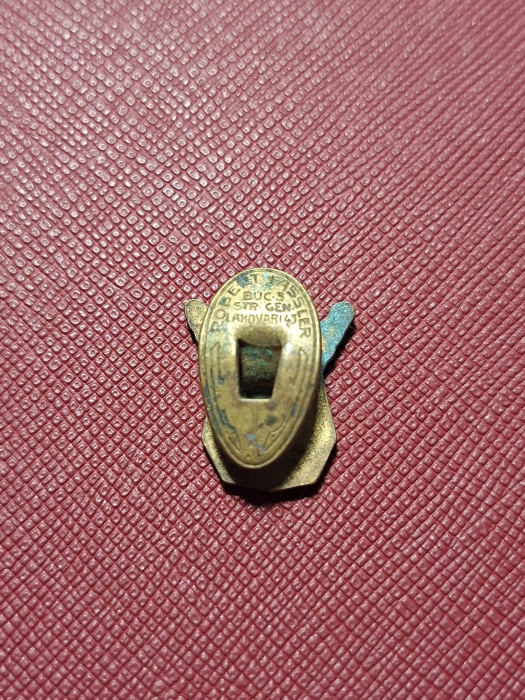 INSIGNA SOC. GEN. FP [2]