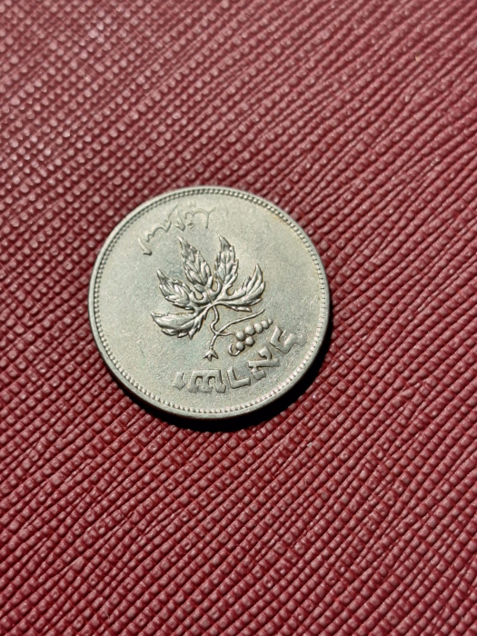 Israel, 50 Pruta, 1949 [1]