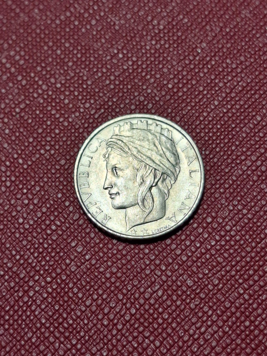 Italia 100 lire 1996 [1]