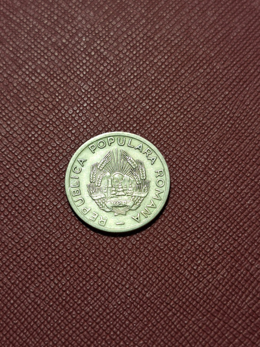 Moneda Romania - RPR - 25 BANI 1952 [2]