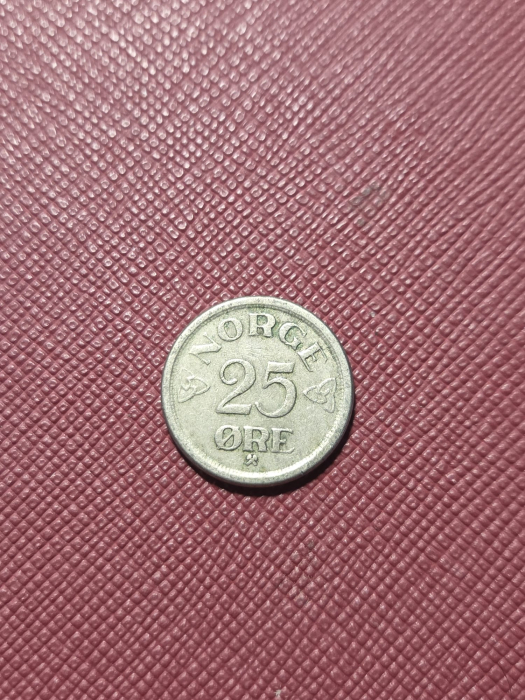 Norvegia 25 ore 1957 [2]