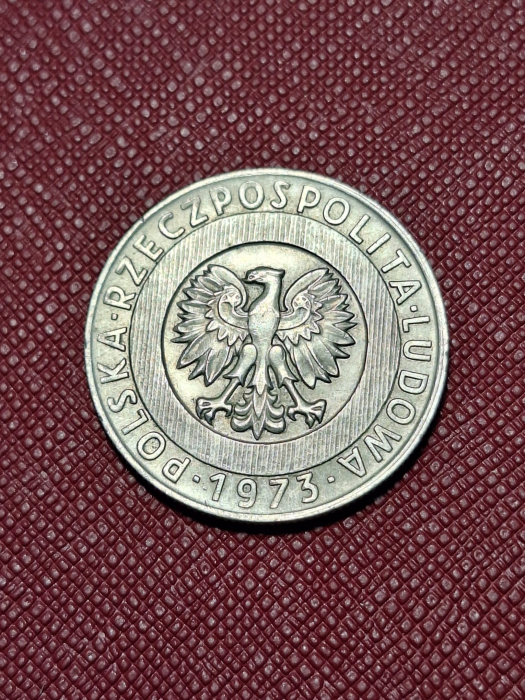 Polonia 20 zloti 1973 [1]