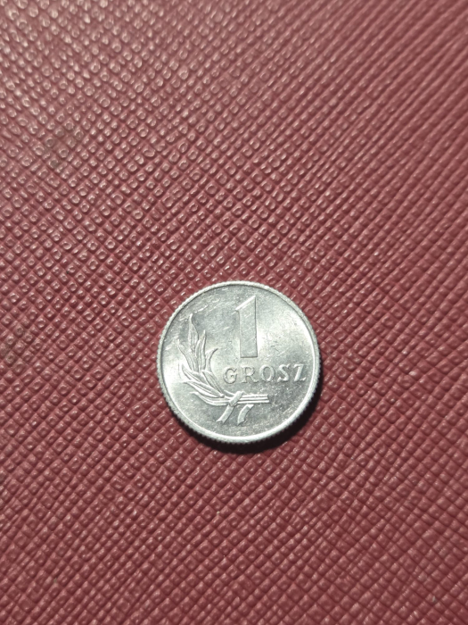 Polonia 1 grosz 1949 [2]