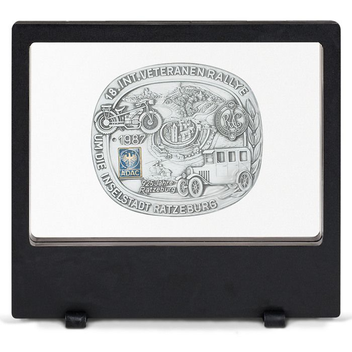 Rama Leuchtturm "Magic Frame" expunere obiecte colectie [5]
