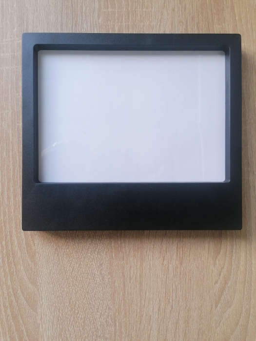 Rama Leuchtturm "Magic Frame" expunere obiecte colectie [7]
