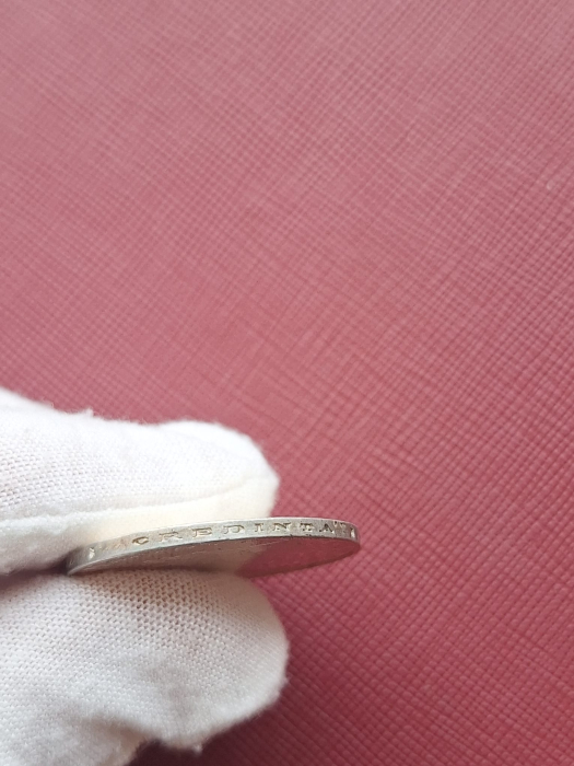 Romania, moneda 250 lei 1940, Regele Carol II [3]