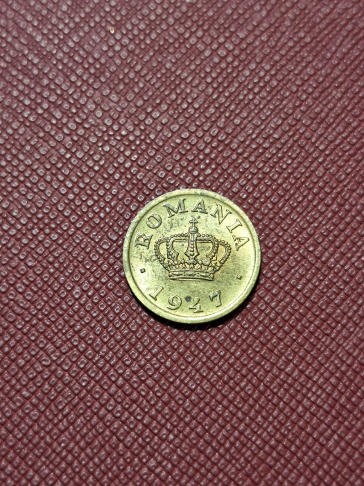 Romania, Regat, 50 Bani 1947, Regele Mihai I [2]