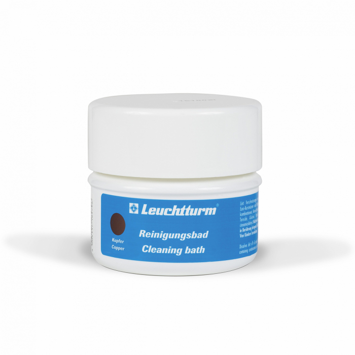 Solutie lichida pentru curatat monede cupru, 200 ml [1]