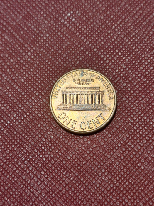 SUA 1 cent 1994 [2]