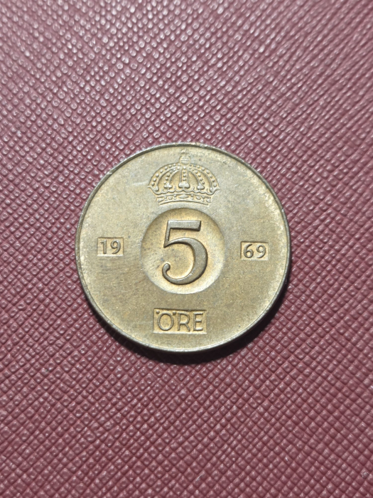 Suedia 5 ore 1969 [2]