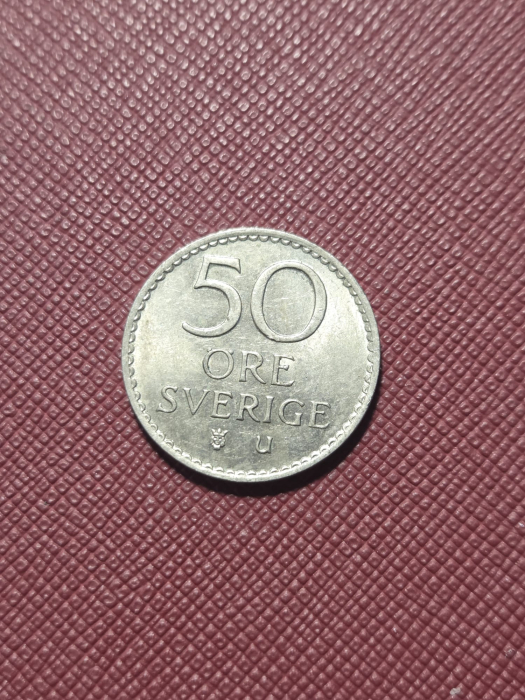 Suedia 50 ore 1963 [2]