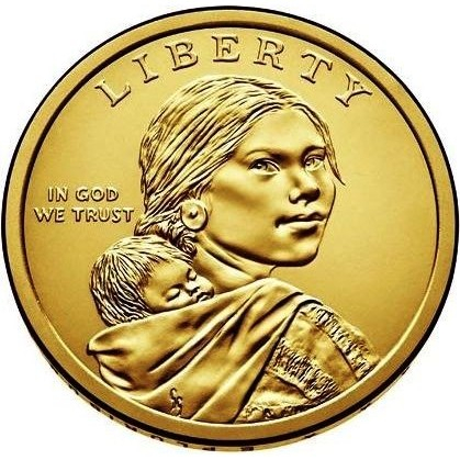 USA 1 dolar 2015: Fierarii Mohawk, au construit zgarie-norii, UNC [2]