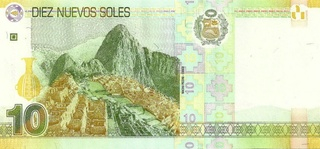Peru 10 Nuevos Soles 2013, necirculata [1]