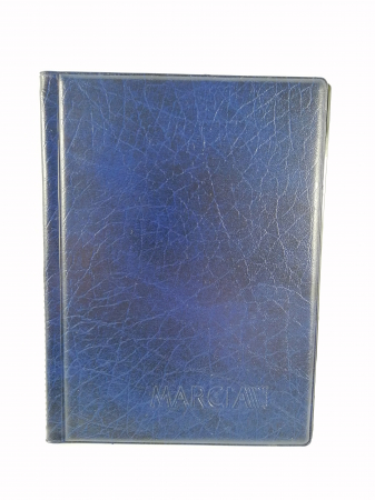 Album tip clasor cu 156 spatii diferite de stocare monede [5]