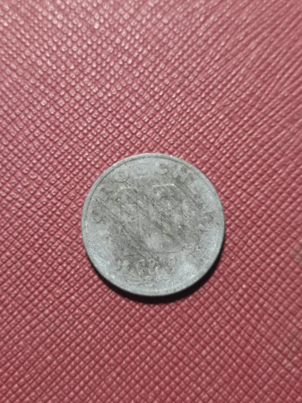 Austria 10 groschen 1949 [1]