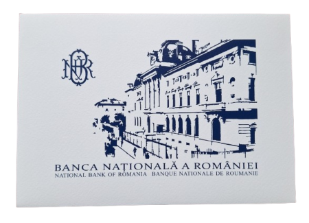 Bancnota Romania, 100 lei 2024, polimer, 185 ani de la nasterea regelui Carol I [6]