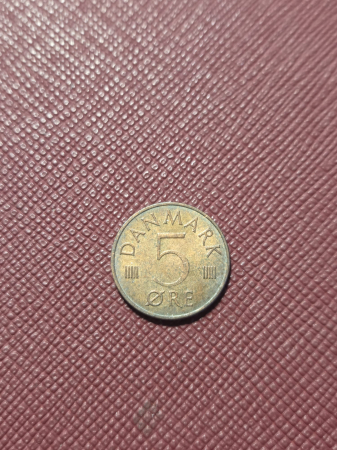 Danemarca 5 ore 1973 [1]