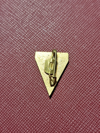 insigna AS Urbis Bucuresti [1]