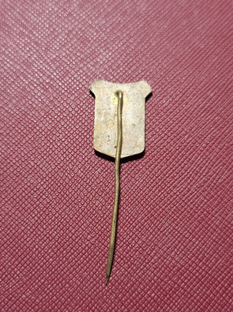 Insigna BPD - Blocul Partidelor Democratice [1]