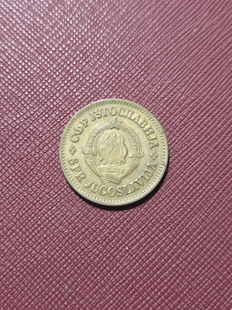 Iugoslavia 50 dinari 1965 [1]