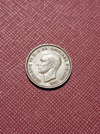 Marea Britanie 1 Farthing 1946 [1]