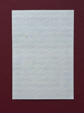 Navrom Transilvania tichet 0,25 Lei, Seria A 011180, rar [1]