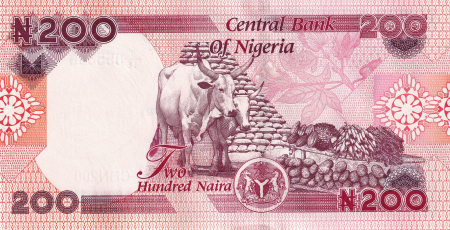 Nigeria, 200 Naira 2024, Alhaji Sir Ahmadu Bello, necirculata [1]